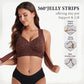 ⏳ Offerta Speciale! ⚡AlignLift Reggiseno Senza Ferretto Postura Perfetta – Comfort Tutto il Giorno, Traspirante & Perfetto per l'Estate 💕