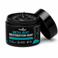🔧🏠 50% DI SCONTO! Pasta riparatrice nera antiruggine per metallo, ravviva cancelli, ringhiere e utensili arrugginiti. Crea un rivestimento protettivo, non serve sostituire! 🛡️✨