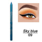 🎁Super offerta💜 50.000 pezzi venduti✨ Set da 14 eyeliner in gel waterproof con finiture metallizzate e perlate. Formula a lunga tenuta e a prova di sbavature✨