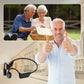 Cuffie a conduzione ossea wireless Bluetooth impermeabili