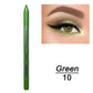 🎁Super offerta💜 50.000 pezzi venduti✨ Set da 14 eyeliner in gel waterproof con finiture metallizzate e perlate. Formula a lunga tenuta e a prova di sbavature✨