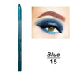 🎁Super offerta💜 50.000 pezzi venduti✨ Set da 14 eyeliner in gel waterproof con finiture metallizzate e perlate. Formula a lunga tenuta e a prova di sbavature✨