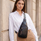 👜✨60% OFF–Borsa a Mano Grande Capacità Casual Chic Elegante e spaziosa