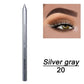 🎁Super offerta💜 50.000 pezzi venduti✨ Set da 14 eyeliner in gel waterproof con finiture metallizzate e perlate. Formula a lunga tenuta e a prova di sbavature✨