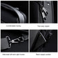 🎉 2026 Sale — Over 37,800 Sold 🎒 Anti-Theft Crossbody Bag – Travel Accessory ⚡