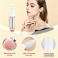 🎉ACQUISTA 1 E NE RICEVI 1 IN OMAGGIO🎉[PRODOTTO UFFICIALE] BLANC Cover Cream Stick con pennello staccabile - Stick fondotinta coreano che cambia colore con capsule di collagene (0,45 oz)