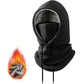 🧣❄️ Passamontagna in Pile Termico Doppio Strato – Protezione dal Vento, Regolazione Laterale e Inserto Naso Antiappannamento! 🥽 Perfetto per Sci, Ciclismo, Corsa e Outdoor Invernale – Taglia Unica 🔥