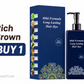 💞ACQUISTA 2 E NE RICEVI 1 IN OMAGGIO💞🌿Crema colorante per capelli a base vegetale - Formula delicata e a lunga tenuta