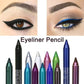 🎁Super offerta💜 50.000 pezzi venduti✨ Set da 14 eyeliner in gel waterproof con finiture metallizzate e perlate. Formula a lunga tenuta e a prova di sbavature✨