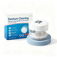 📢📢 50% DI SCONTO!! ⏰ Custodia tutto-in-uno per apparecchio dentale – Mantieni il tuo apparecchio pulito, sicuro e igienico – Perfetta a casa, in viaggio e fuori casa ✨