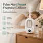 🌸Diffusore automatico per casa! Profumo costante, elimina i cattivi odori, perfetto per regalare.