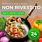 🍳Offerta lampo🔥Padella antiaderente ultraleggera, non rivestita, in ghisa spessa (🔥Sconto del 60%)
