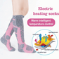 🥳PROMO 2026🥳💞Oltre 50.000 venduti! 🔥🧦 SCONTO DEL 50%! Calze riscaldanti ricaricabili – riscaldamento rapido in fibra di carbonio, batteria da 6000 mAh fino a 9 ore. Ideali per sci, escursioni e inverno! 🛡️✅