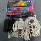🌈 SCONTO 60%! 💡 Luci LED Arcobaleno – Illuminazione Intelligente & Duratura per l'Atmosfera ✨