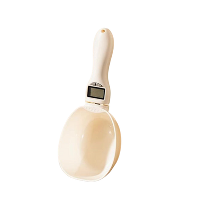 🥄 -50% ORA! ⚡ Cucchiaio Digitale Elettronico – Pesatura Precisa, Lettura Facile & Design Compatto 🔬