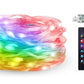 🌈 SCONTO 60%! 💡 Luci LED Arcobaleno – Illuminazione Intelligente & Duratura per l'Atmosfera ✨