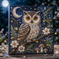 🏆 SCONTO DEL 50%! 💐 Kit fai da te «Highland Cow Pearl Art» – Un'attività creativa rilassante per realizzare splendide opere d'arte ispirate al tema della costa🦉