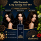 💞ACQUISTA 2 E NE RICEVI 1 IN OMAGGIO💞🌿Crema colorante per capelli a base vegetale - Formula delicata e a lunga tenuta