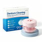 📢📢 50% DI SCONTO!! ⏰ Custodia tutto-in-uno per apparecchio dentale – Mantieni il tuo apparecchio pulito, sicuro e igienico – Perfetta a casa, in viaggio e fuori casa ✨