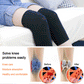 🧣✨ Ginocchiere Morbide e Calde in Finto Cashmere – Elastico Confortevole, Calore Extra per Ginocchia! 💪 Perfette per Giardinaggio, Yoga, Ciclismo e Casa – Lavabili in Lavatrice 🧼 – Taglie M-2XL