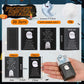 🎃Saldi di Halloween: 50% di sconto👻Mini figurine di fantasmi che si illuminano al buio con confezione