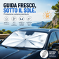 ☀️🔥 Ultime 24h | Tenda Isolante per Auto -50%