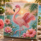 🏆 SCONTO DEL 50%! 💐 Kit fai da te «Highland Cow Pearl Art» – Un'attività creativa rilassante per realizzare splendide opere d'arte ispirate al tema della costa🦉