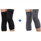 🧣✨ Ginocchiere Morbide e Calde in Finto Cashmere – Elastico Confortevole, Calore Extra per Ginocchia! 💪 Perfette per Giardinaggio, Yoga, Ciclismo e Casa – Lavabili in Lavatrice 🧼 – Taglie M-2XL