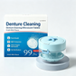 📢📢 50% DI SCONTO!! ⏰ Custodia tutto-in-uno per apparecchio dentale – Mantieni il tuo apparecchio pulito, sicuro e igienico – Perfetta a casa, in viaggio e fuori casa ✨