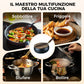 🍳Offerta lampo🔥Padella antiaderente ultraleggera, non rivestita, in ghisa spessa (🔥Sconto del 60%)