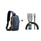 🎉 2026 Sale — Over 37,800 Sold 🎒 Anti-Theft Crossbody Bag – Travel Accessory ⚡