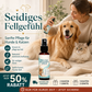 🔥SCONTO DEL 50%!🐾Spray districante delicato contro i nodi nel pelo e l'elettricità statica di cani e gatti🟐🐶