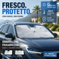 ☀️🔥 Ultime 24h | Tenda Isolante per Auto -50%