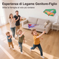 ✈️ SCONTO 54% ORA! ✨ Kit Aeroplani di Carta Fai da Te - Costruisci e Lancia 16 Modelli, Giocattolo STEM Educativo per Bambini 6-12 Anni 🎯🧠