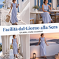 ⏳60% DI SCONTO!!⏰ Abito lungo senza maniche a righe da donna – fascia in vita, stile casual e perfetto per l'estate 🎀👗