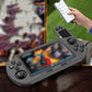SF3000 – Console portatile con schermo HD da 4,5″ e oltre 20.000 giochi classici | Offerta a tempo: -50%