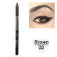 🎁Super offerta💜 50.000 pezzi venduti✨ Set da 14 eyeliner in gel waterproof con finiture metallizzate e perlate. Formula a lunga tenuta e a prova di sbavature✨