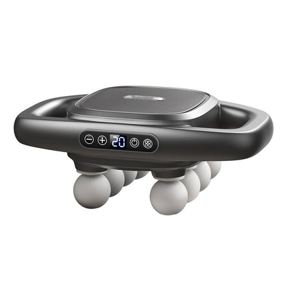 ✈️ Spedizione gratuita ✈️ Set di pistole per massaggio a 8 teste a 16 unità