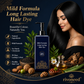 💞ACQUISTA 2 E NE RICEVI 1 IN OMAGGIO💞🌿Crema colorante per capelli a base vegetale - Formula delicata e a lunga tenuta
