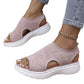 ⏰🔥SCONTO DEL 60% PER UN PERIODO LIMITATO!🔥OLTRE 50K+ VENDUTE! Sandali in rete traspirante 👡