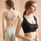 ⏳ Offerta Speciale! ⚡AlignLift Reggiseno Senza Ferretto Postura Perfetta – Comfort Tutto il Giorno, Traspirante & Perfetto per l'Estate 💕