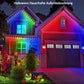 🌈 SCONTO 60%! 💡 Luci LED Arcobaleno – Illuminazione Intelligente & Duratura per l'Atmosfera ✨