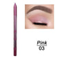 🎁Super offerta💜 50.000 pezzi venduti✨ Set da 14 eyeliner in gel waterproof con finiture metallizzate e perlate. Formula a lunga tenuta e a prova di sbavature✨