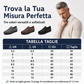 🔥 50% DI SCONTO – OFFERTA LIMITATA! 👟Scarpe Casual Slip-On Traspiranti da Uomo – Sneakers Leggere per il Comfort Quotidiano ✨
