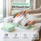🔥 Set Portapillole – 50% OFF! Organizza i tuoi farmaci con stile 💊