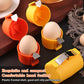 🍳✨ Apriscatole Ergonomico per Uova 🥚👌 - Rottura Pulita Senza Guscio |  Crude & Sode | Compatto 35g | 3 Colori | Compralo 1 Ricevi 1 Gratis