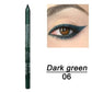 🎁Super offerta💜 50.000 pezzi venduti✨ Set da 14 eyeliner in gel waterproof con finiture metallizzate e perlate. Formula a lunga tenuta e a prova di sbavature✨
