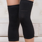 🧣✨ Ginocchiere Morbide e Calde in Finto Cashmere – Elastico Confortevole, Calore Extra per Ginocchia! 💪 Perfette per Giardinaggio, Yoga, Ciclismo e Casa – Lavabili in Lavatrice 🧼 – Taglie M-2XL