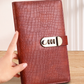 ⏰OFFERTA A TEMPO LIMITATO -50%! ⭐ Album per collezionare banconote con 100 tasche trasparenti e serratura a combinazione a 3 cifre, ideale per conservare denaro e documenti importanti