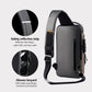 🎉 2026 Sale — Over 37,800 Sold 🎒 Anti-Theft Crossbody Bag – Travel Accessory ⚡